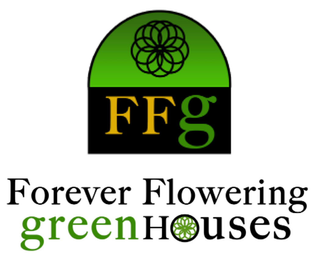 Forever Flowering Greenhouses